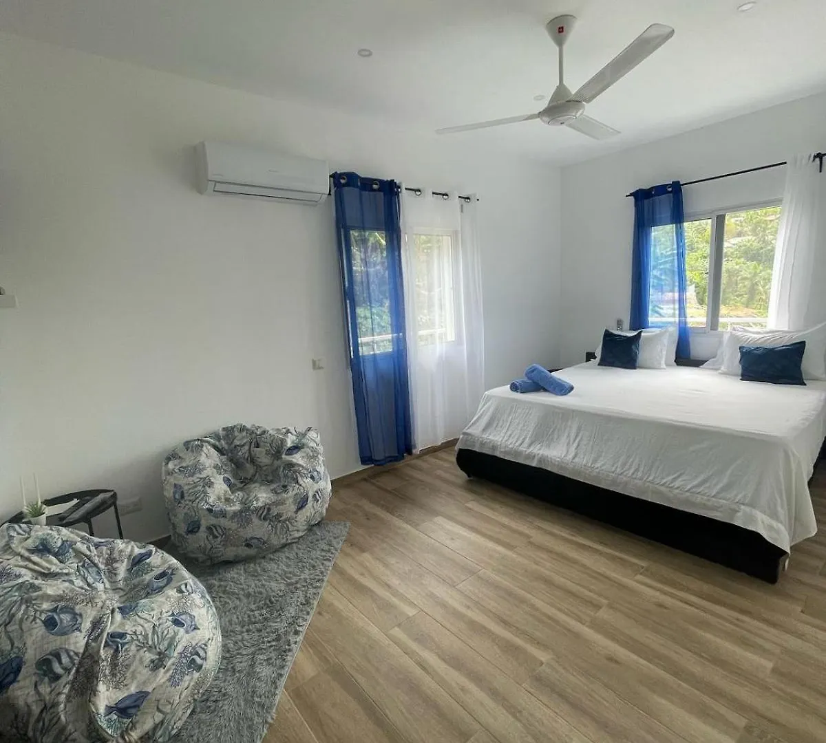 Villa Pierre Las Terrenas 0*,