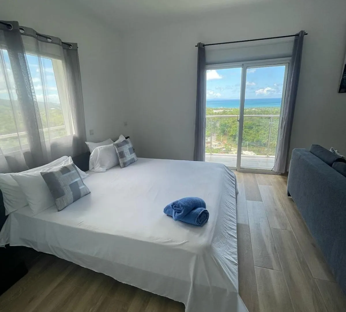 Villa Pierre Las Terrenas 0*,