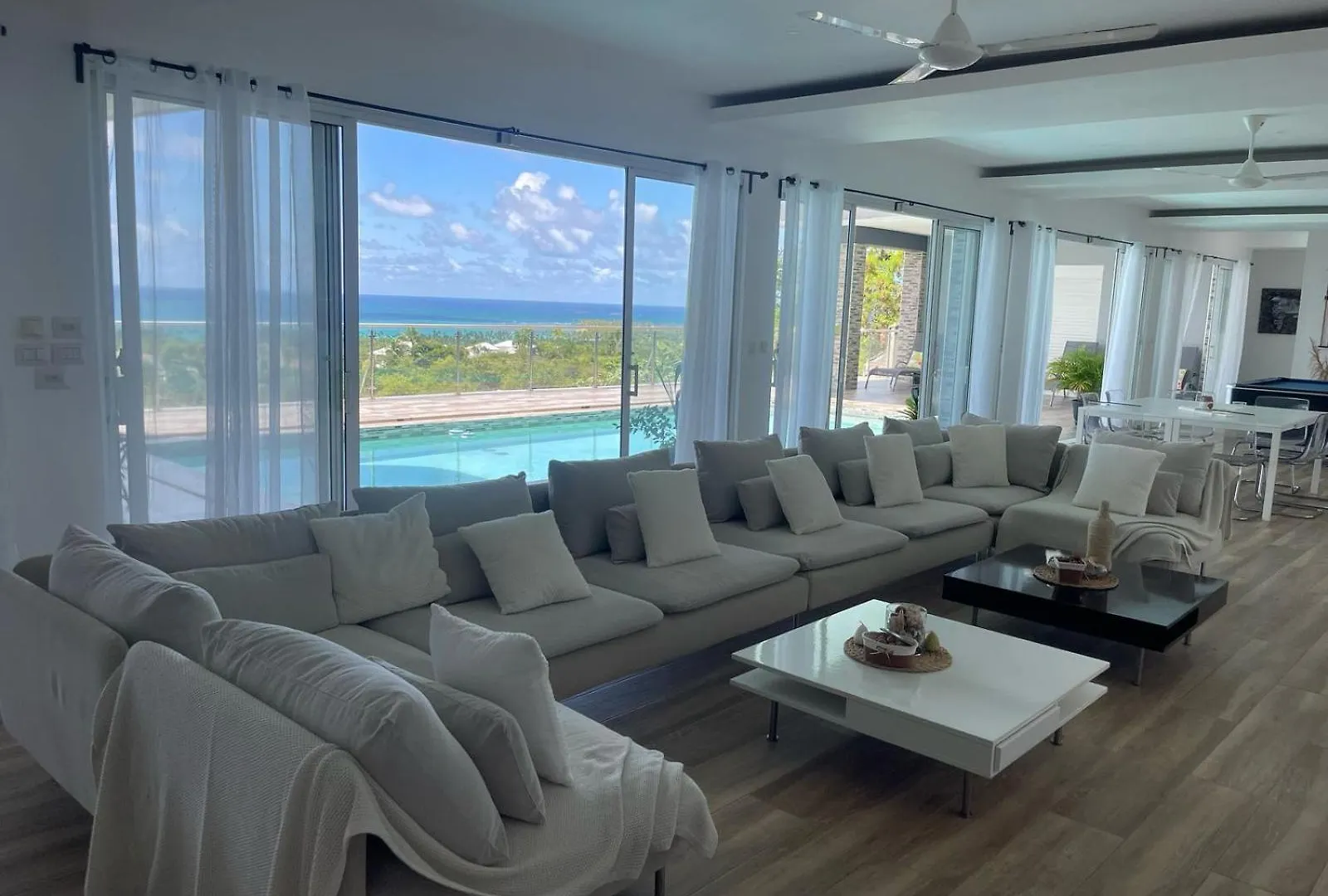 Villa Pierre Las Terrenas República Dominicana